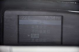 2011款马自达3星骋