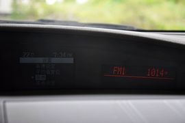 2011款马自达3星骋