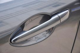 2011款马自达3星骋