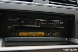 2007款丰田卡罗拉