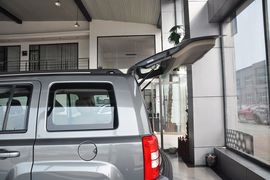 2011款Jeep吉普自由客