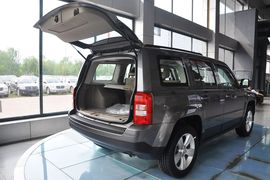 2011款Jeep吉普自由客