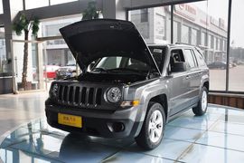 2011款Jeep吉普自由客