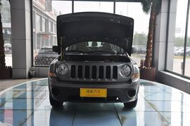 2011款Jeep吉普自由客