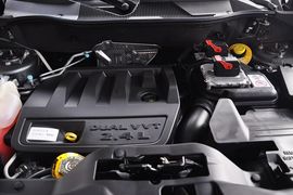 2011款Jeep吉普自由客