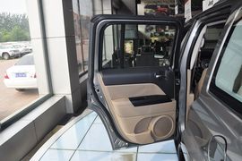 2011款Jeep吉普自由客