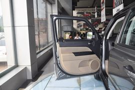 2011款Jeep吉普自由客