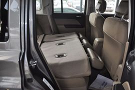 2011款Jeep吉普自由客