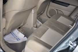 2011款Jeep吉普自由客