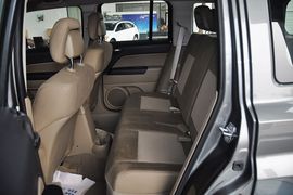 2011款Jeep吉普自由客