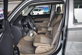 2011款Jeep吉普自由客