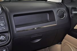 2011款Jeep吉普自由客