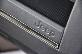 2011款Jeep吉普自由客
