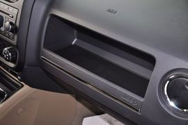 2011款Jeep吉普自由客