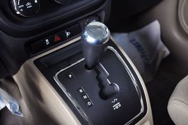2011款Jeep吉普自由客