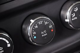 2011款Jeep吉普自由客