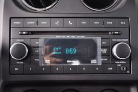 2011款Jeep吉普自由客
