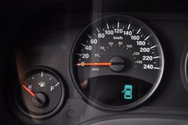 2011款Jeep吉普自由客