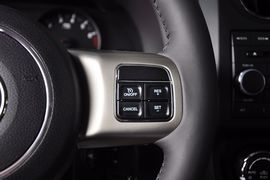 2011款Jeep吉普自由客