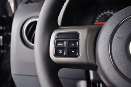 2011款Jeep吉普自由客