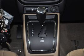 2011款Jeep吉普自由客