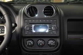 2011款Jeep吉普自由客