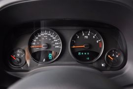 2011款Jeep吉普自由客