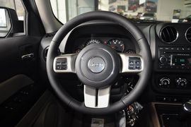 2011款Jeep吉普自由客