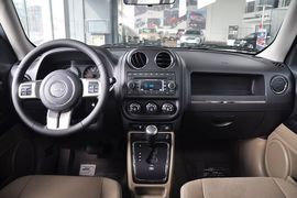 2011款Jeep吉普自由客