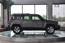 2011款Jeep吉普自由客