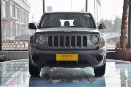 2011款Jeep吉普自由客