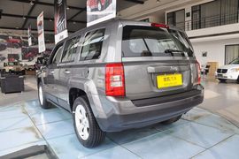 2011款Jeep吉普自由客