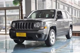 2011款Jeep吉普自由客