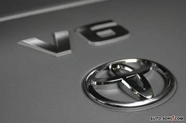 丰田汉兰达外观