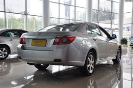 2012款雪佛兰景程