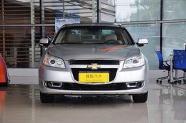 2012款雪佛兰景程