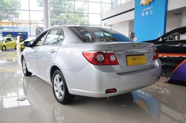 2012款雪佛兰景程