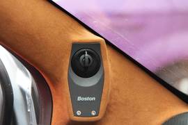 比亚迪F0音响改装