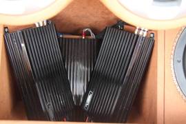 比亚迪F0音响改装