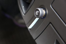 2011款上汽大通V80密云试驾