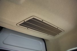 2011款上汽大通V80密云试驾