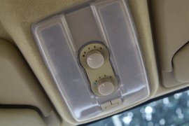 2011款上汽大通V80密云试驾