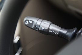 2011款上汽大通V80密云试驾
