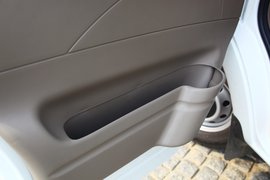 2011款上汽大通V80密云试驾