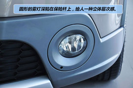 2011款大众CrossGolf