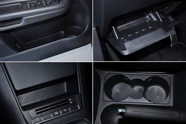 2011款大众CrossGolf