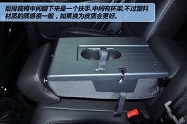 2011款大众CrossGolf