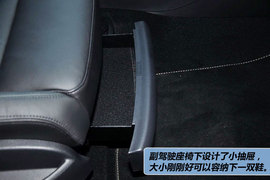 2011款大众CrossGolf