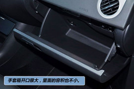 2011款大众CrossGolf