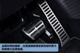 2011款大众CrossGolf